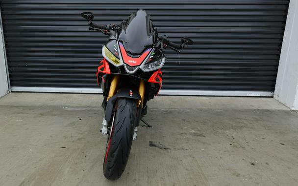 2023 Aprilia TUONO V4 FACTORY