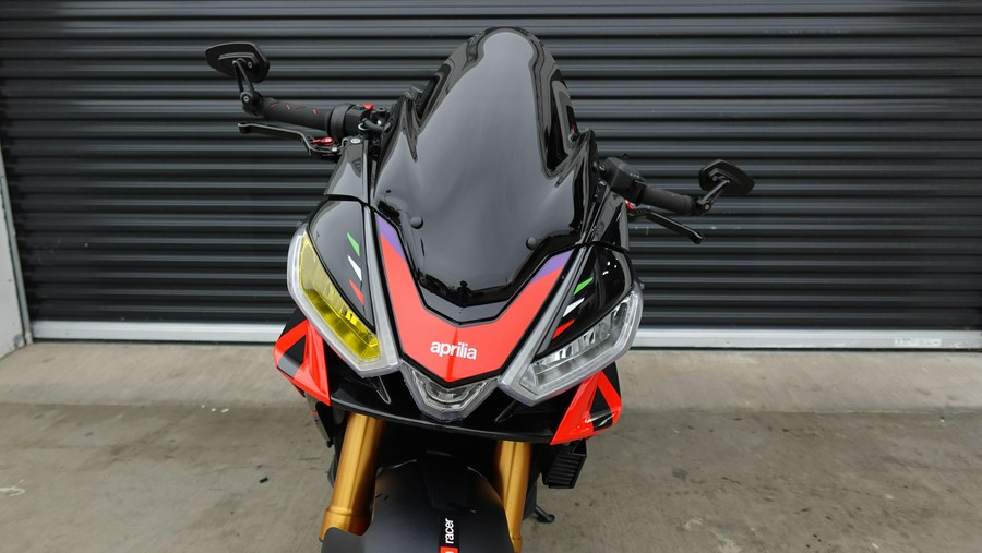2023 Aprilia TUONO V4 FACTORY