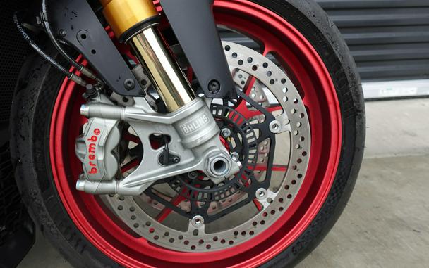 2023 Aprilia TUONO V4 FACTORY