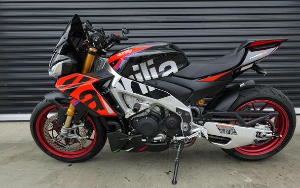 2023 Aprilia TUONO V4 FACTORY