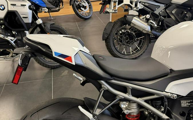 2026 BMW S 1000 RR Light White/M Motorsport