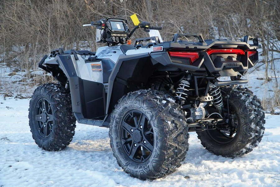 2026 Polaris® Sportsman XP 1000 Ultimate