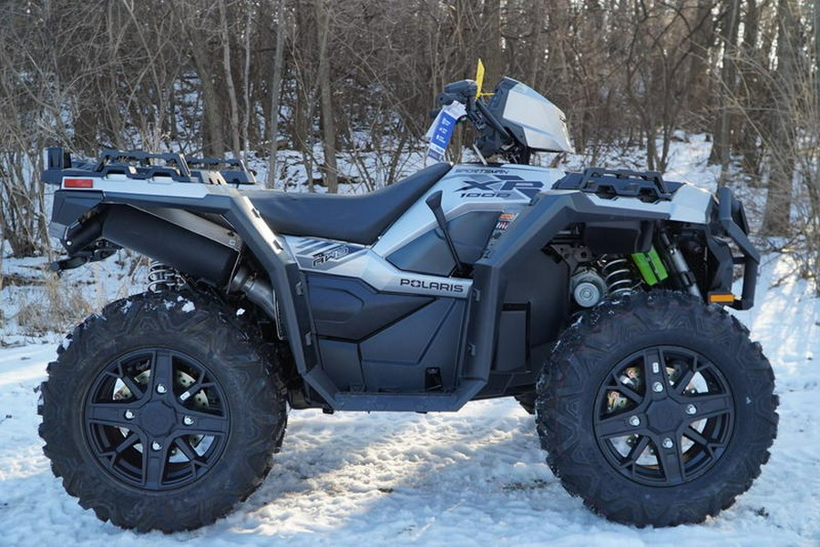 2026 Polaris® Sportsman XP 1000 Ultimate