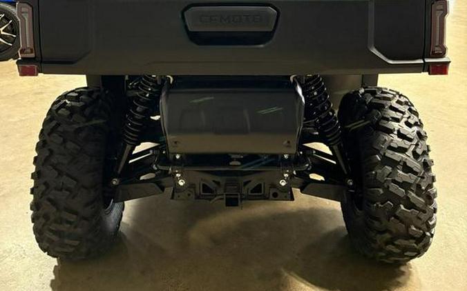 2026 CFMOTO UFORCE U10 XL Pro Highland Camo