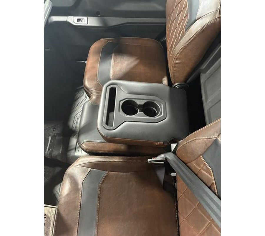 2026 CFMOTO UFORCE U10 XL Pro Highland Camo