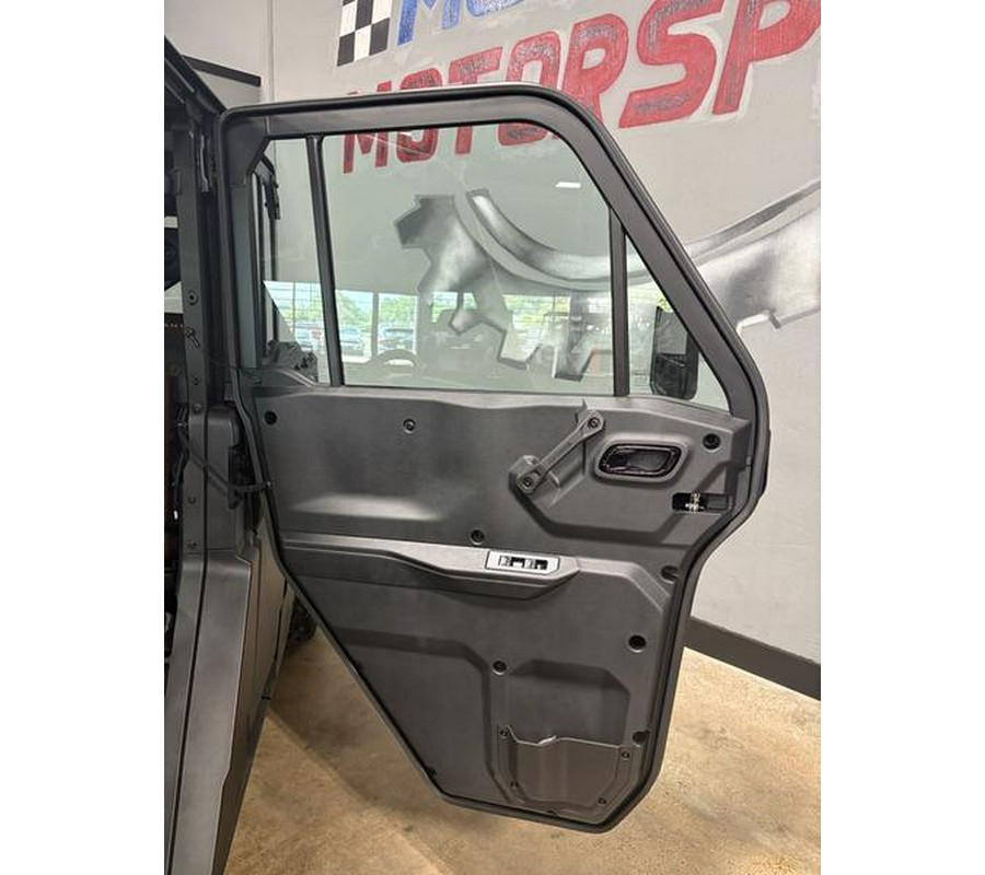 2026 CFMOTO UFORCE U10 XL Pro Highland Camo