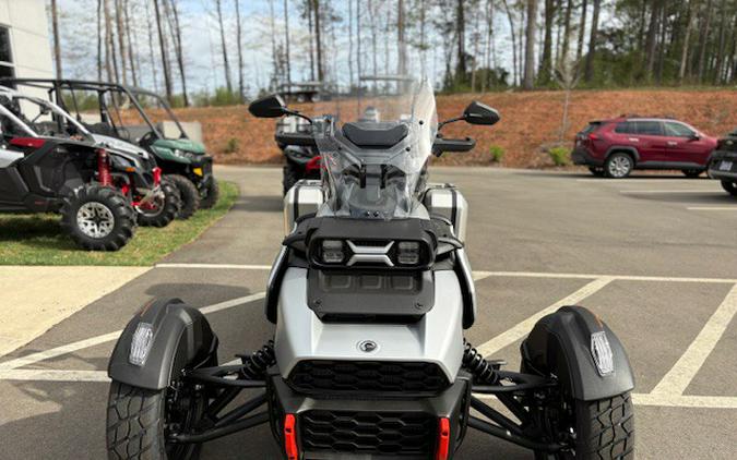 2025 Canyon XT - Can-Am