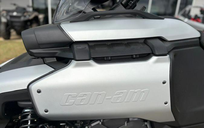 2025 Canyon XT - Can-Am