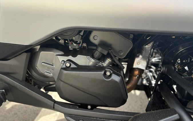 2025 Canyon XT - Can-Am