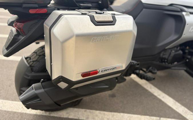 2025 Canyon XT - Can-Am