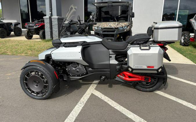 2025 Canyon XT - Can-Am