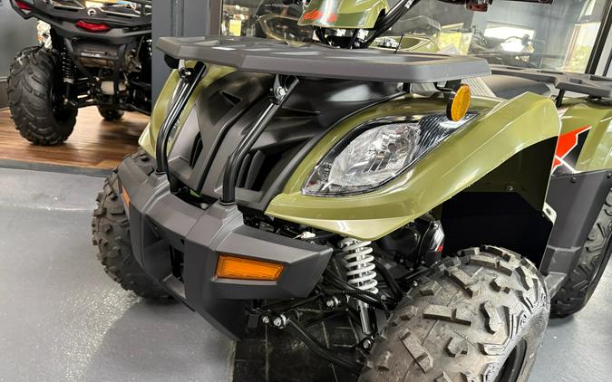 2025 Kayo Bull 300 EFI