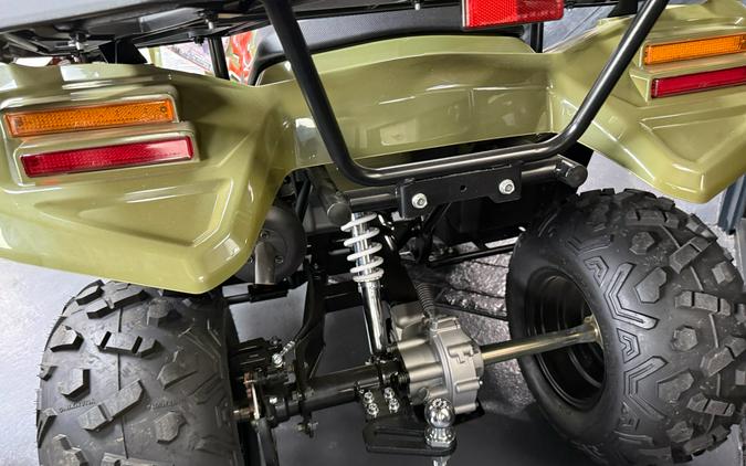 2025 Kayo Bull 300 EFI
