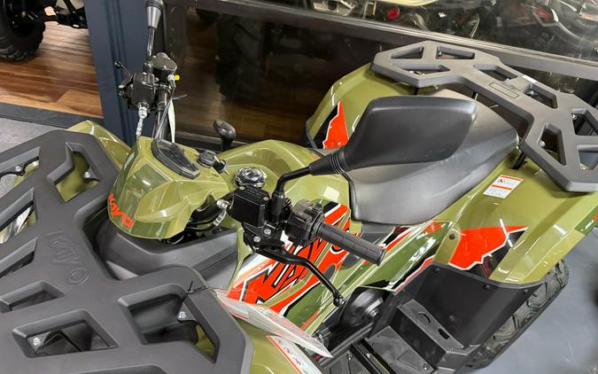 2025 Kayo Bull 300 EFI