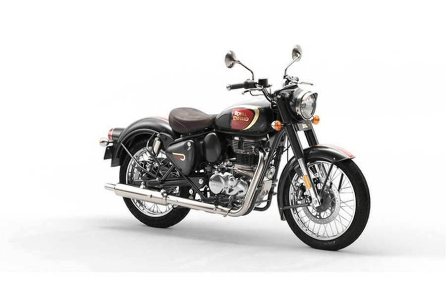 2024 Royal Enfield Classic 350
