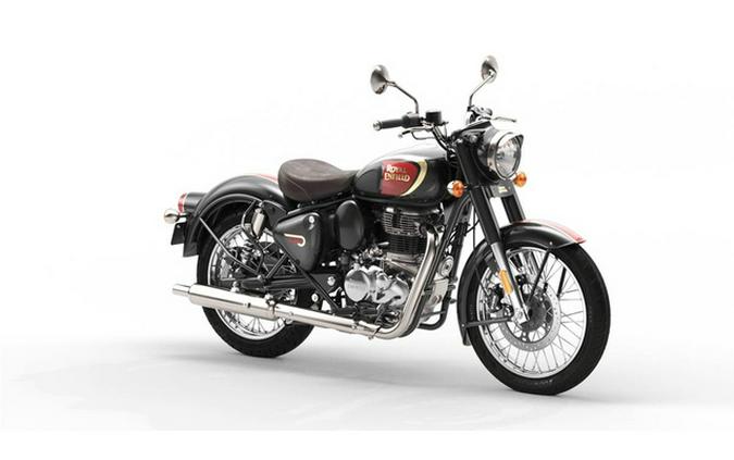 2024 Royal Enfield Classic 350