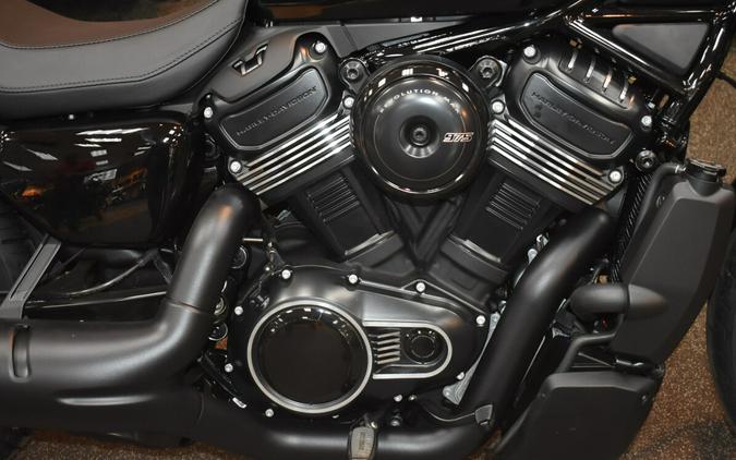 RH975 2026 Nightster®