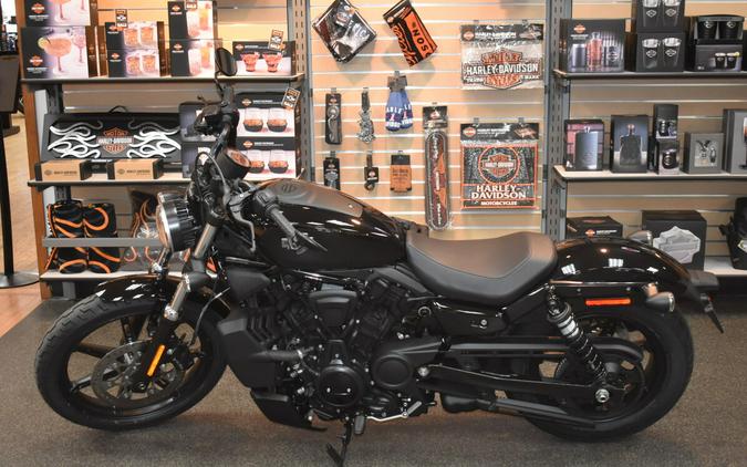 RH975 2026 Nightster®