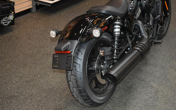RH975 2026 Nightster®