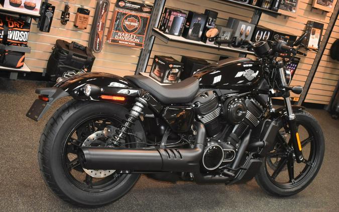RH975 2026 Nightster®