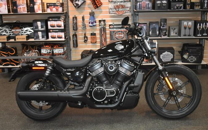 RH975 2026 Nightster®
