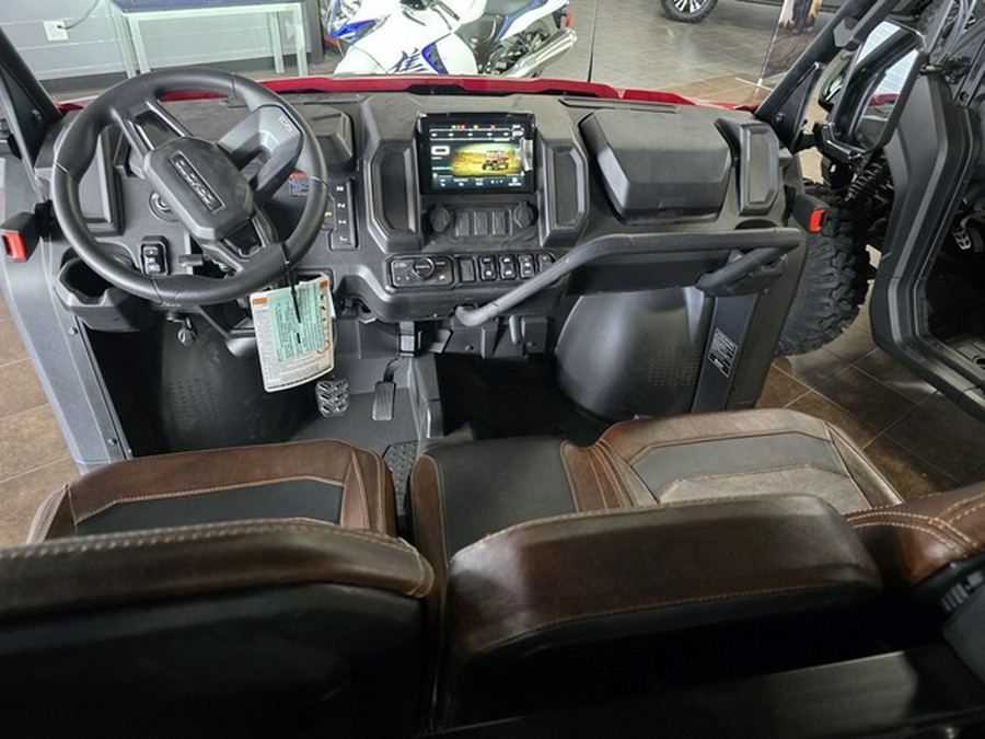 2026 CFMOTO UFORCE U10 XL Pro