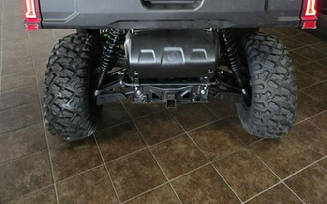 2026 CFMOTO UFORCE U10 XL Pro