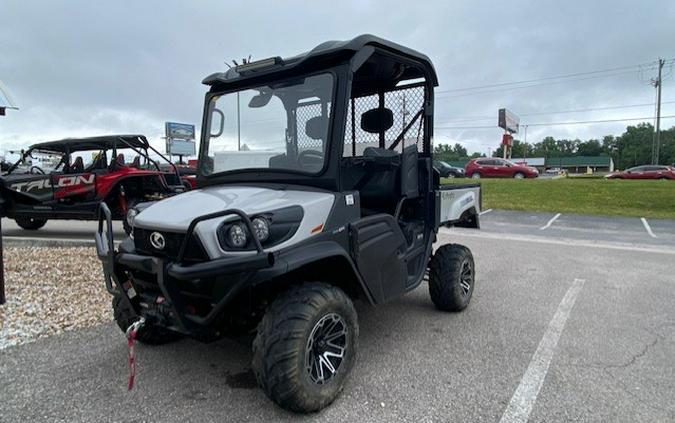 2024 SIDEKICK 850 - Kubota