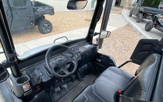2024 SIDEKICK 850 - Kubota