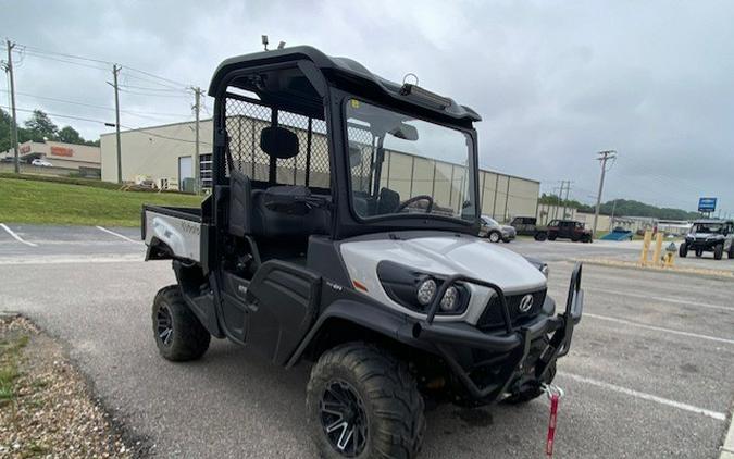 2024 SIDEKICK 850 - Kubota