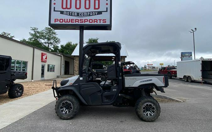 2024 SIDEKICK 850 - Kubota