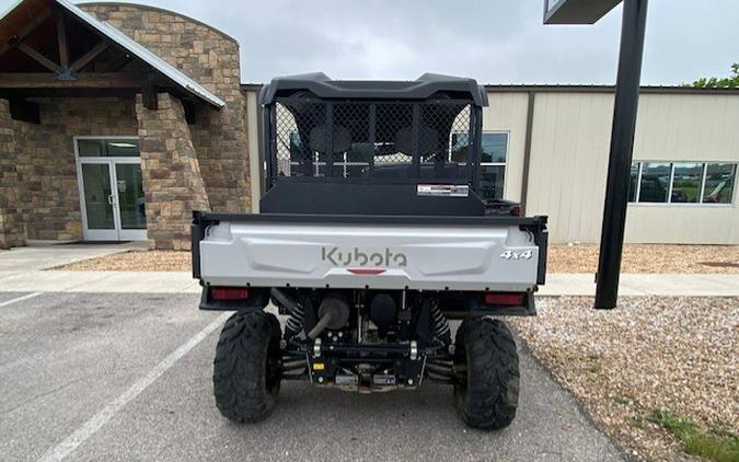 2024 SIDEKICK 850 - Kubota