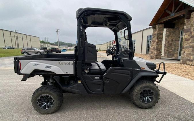 2024 SIDEKICK 850 - Kubota