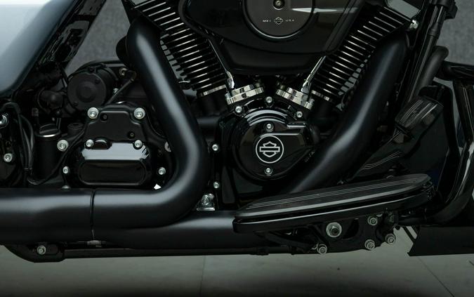 2024 HARLEY DAVIDSON FLHX STREET GLIDE W/ABS