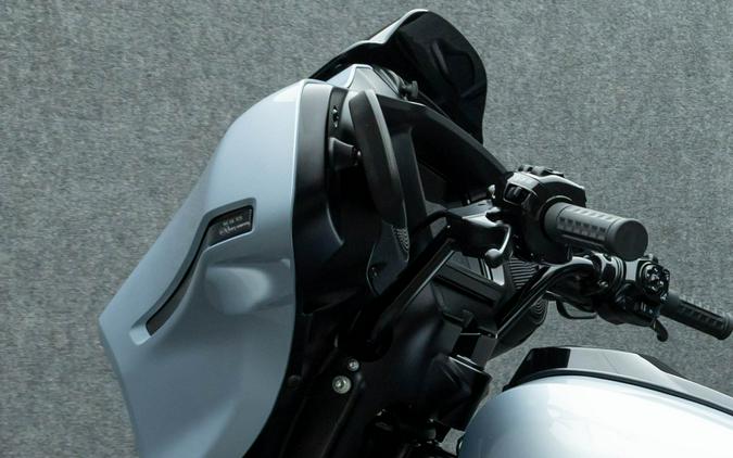 2024 HARLEY DAVIDSON FLHX STREET GLIDE W/ABS