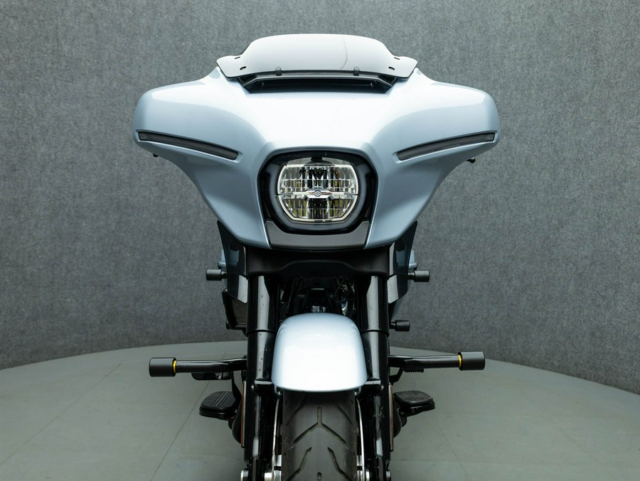 2024 HARLEY DAVIDSON FLHX STREET GLIDE W/ABS