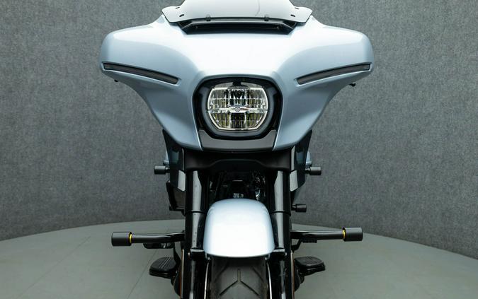 2024 HARLEY DAVIDSON FLHX STREET GLIDE W/ABS