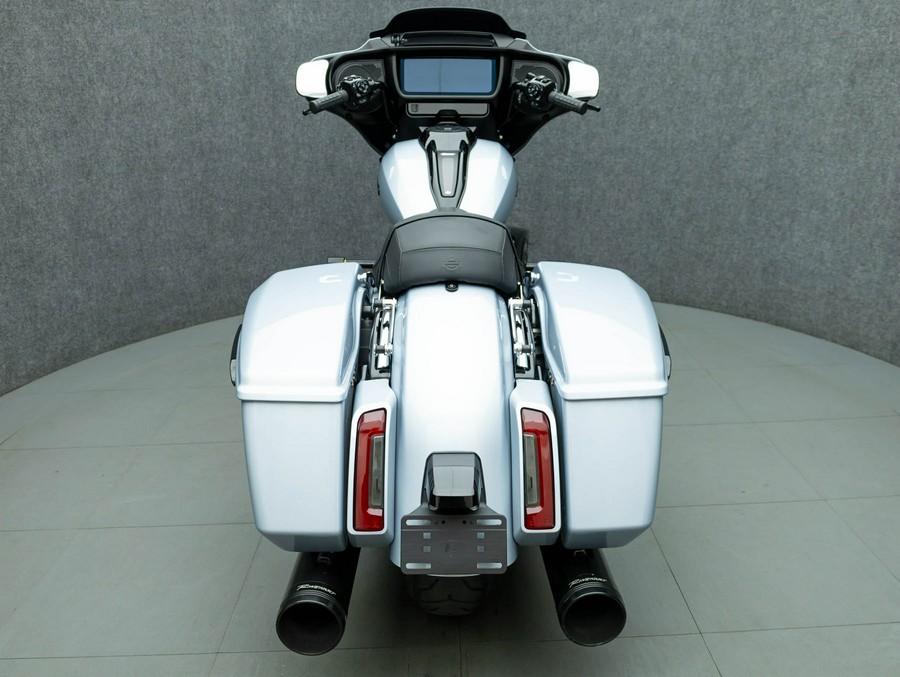 2024 HARLEY DAVIDSON FLHX STREET GLIDE W/ABS
