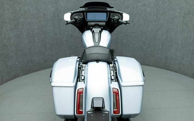 2024 HARLEY DAVIDSON FLHX STREET GLIDE W/ABS