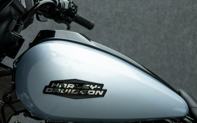 2024 HARLEY DAVIDSON FLHX STREET GLIDE W/ABS