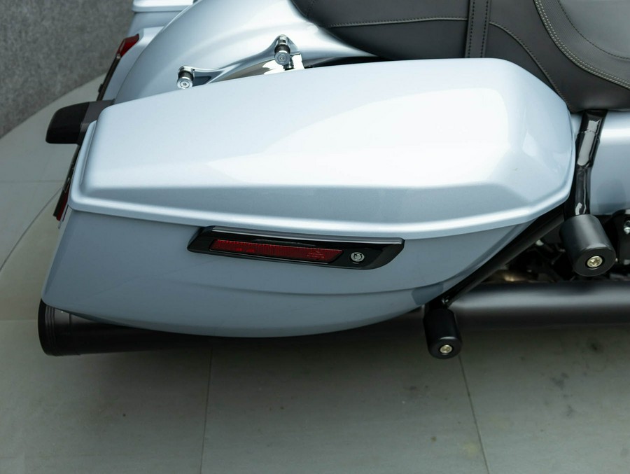 2024 HARLEY DAVIDSON FLHX STREET GLIDE W/ABS