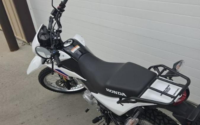 2026 Honda XR150L
