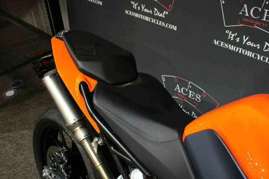 2023 KTM Duke 390