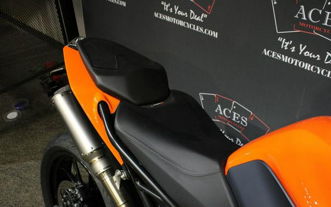 2023 KTM Duke 390