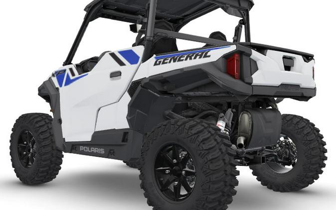 2027 Polaris General XP 1000 Ultimate
