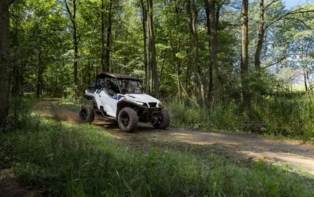 2027 Polaris General XP 1000 Ultimate