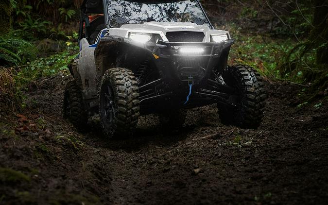 2027 Polaris General XP 1000 Ultimate