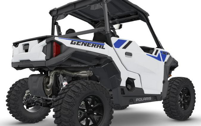 2027 Polaris General XP 1000 Ultimate
