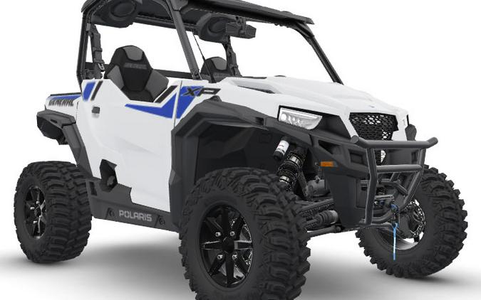2027 Polaris General XP 1000 Ultimate