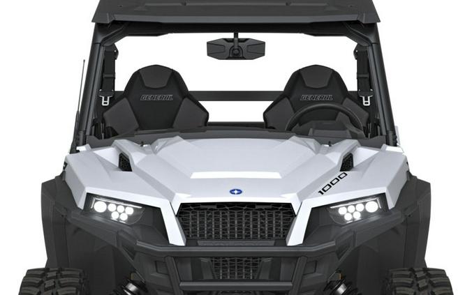 2027 Polaris General XP 1000 Ultimate